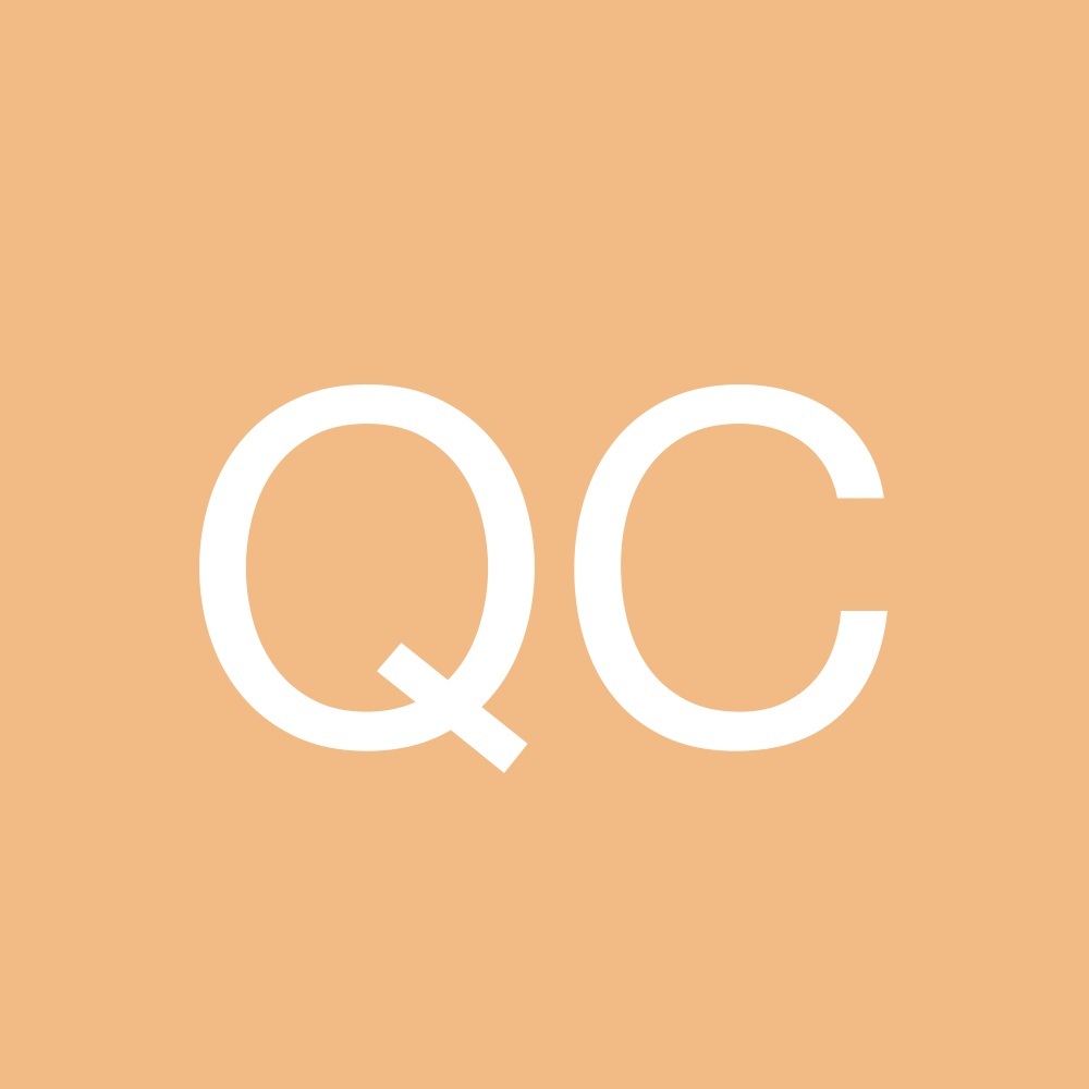 Meet your Posher, Qwdrcqw